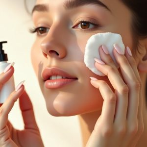 Individual Skin Diagnosis