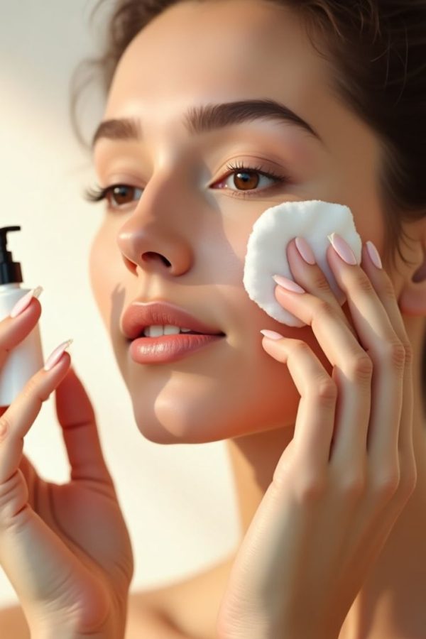 Individual Skin Diagnosis