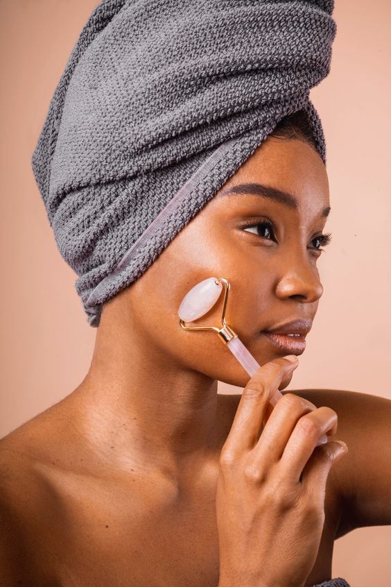 Health-Based Skincare Programs